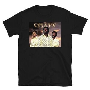 The O_Jays Backstabbers Shirt Basic